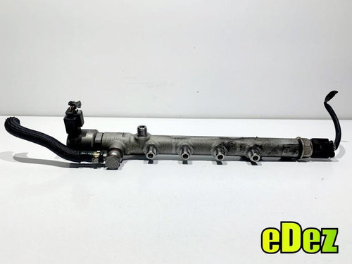 Rampa injectie Mercedes C-class facelift (2011-2015) [w204] 2.2 cdti A651 A6510700495