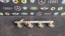 Rampa injectie Mercedes C class W205 A2640701000