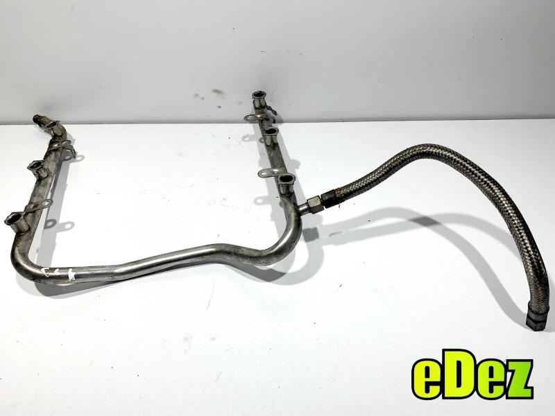 Rampa injectie Mercedes E-Class (2002-2008) [W211] A1120700595