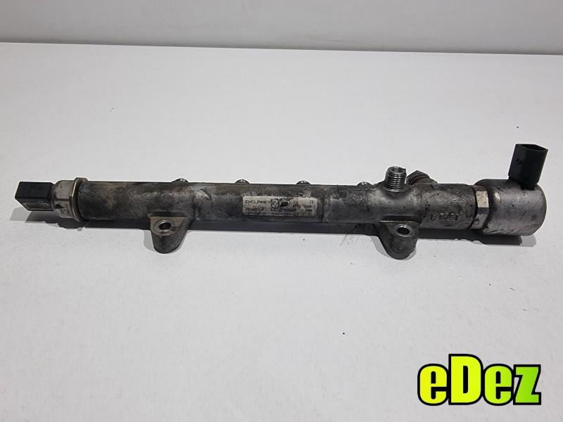 Rampa injectie Mercedes E-Class (2009->) [W212] 2.2 cdi A6510700495