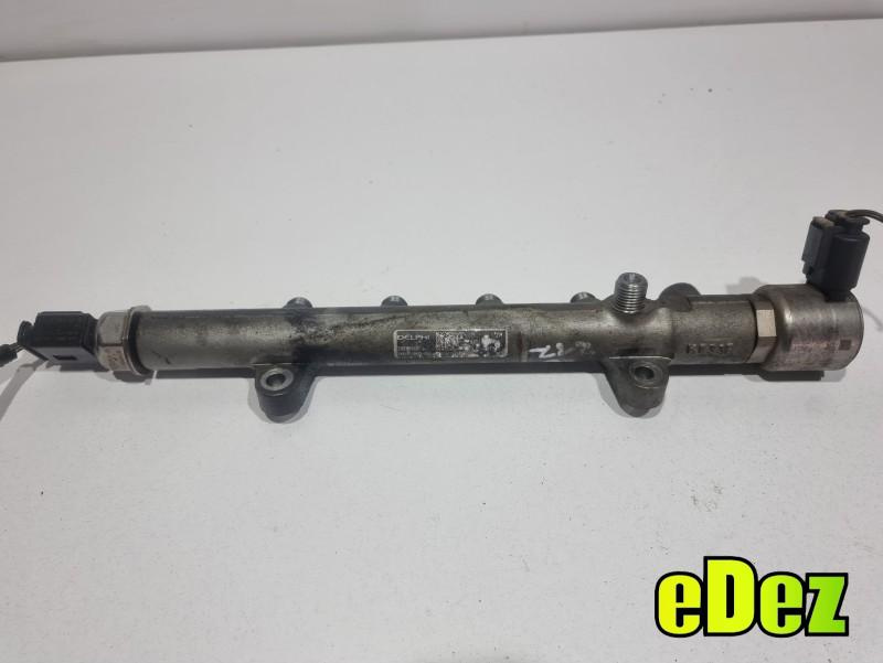 Rampa injectie Mercedes E-Class (2009->) [W212] 2.2 cdi A6510700595
