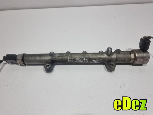 Rampa injectie Mercedes E-Class (2009->) [W212] 2.2 cdi A6510700595