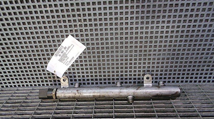 RAMPA INJECTIE MERCEDES E-CLASS E-CLASS 3.0 CDI - (2002 2006)