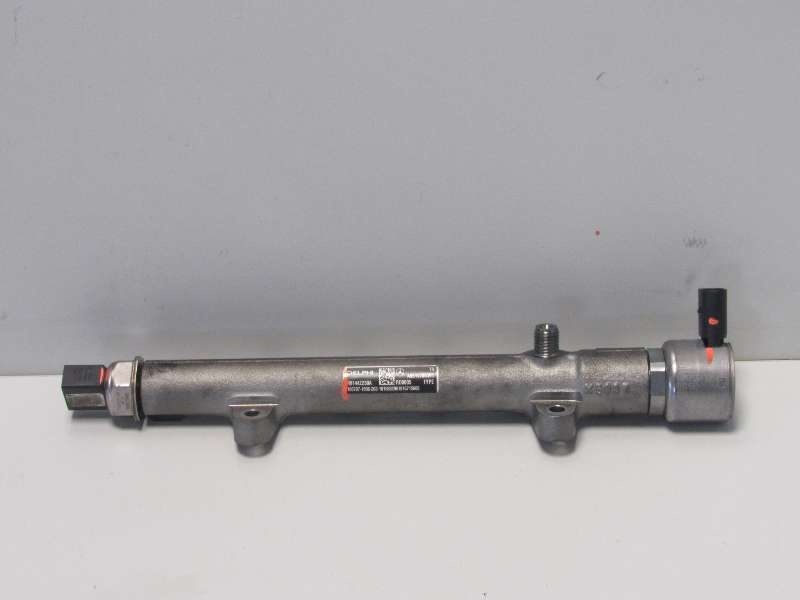 Rampa injectie Mercedes E220 cdi W212 euro 5,A6510700595