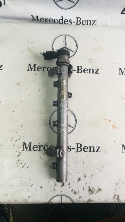 Rampa injectie mercedes E350 cdi a6420703395