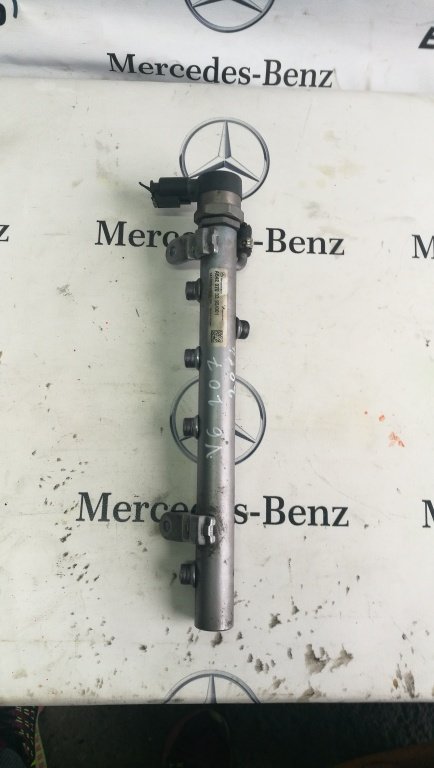 Rampa injectie mercedes E350 cdi a6420703395