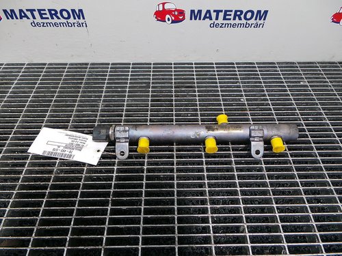 RAMPA INJECTIE MERCEDES ML ML 3.0 CDI - (2005 2011)