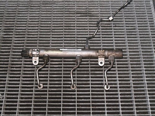 RAMPA INJECTIE MERCEDES S-CLASS 3.0 CDI - (2006 2013)