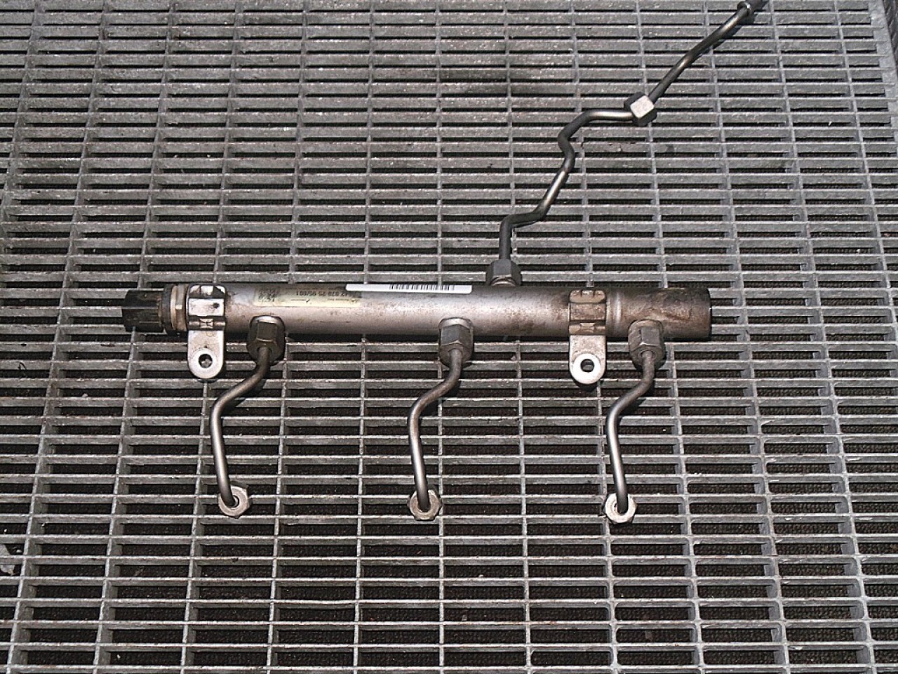 RAMPA INJECTIE MERCEDES S-CLASS S-CLASS 3.0 CDI - (2006 2013)