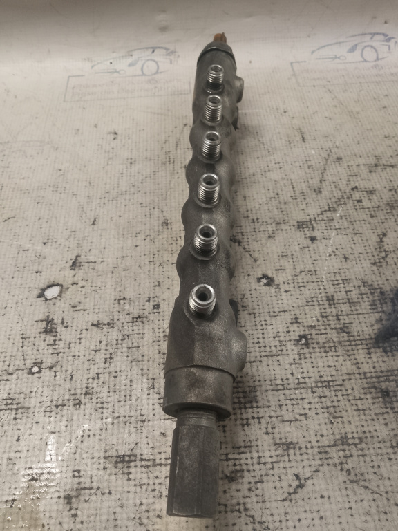 Rampa injectie Mitsubishi ASX 1.8 2012, 10048638242