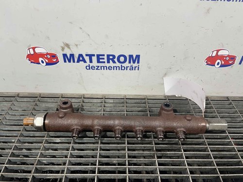 RAMPA INJECTIE MITSUBISHI OUTLANDER 2.2 DID - (2012 2016)