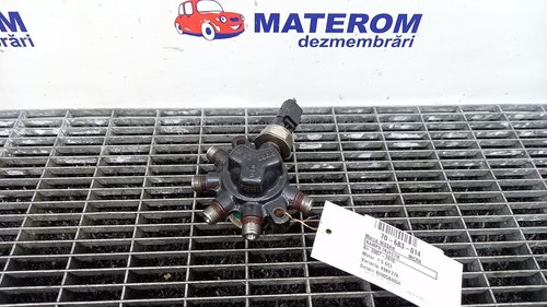 RAMPA INJECTIE NISSAN MICRA 1.5 DCI - (2007 2010)