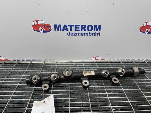 RAMPA INJECTIE NISSAN NAVARA NAVARA 2.3 DCI - (2015 2019)