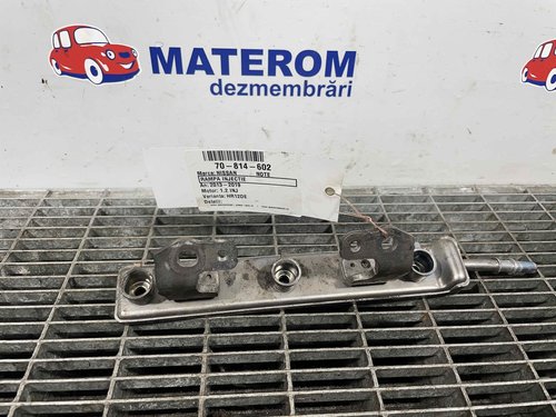 RAMPA INJECTIE NISSAN NOTE 1.2 INJ - (2013 2019)