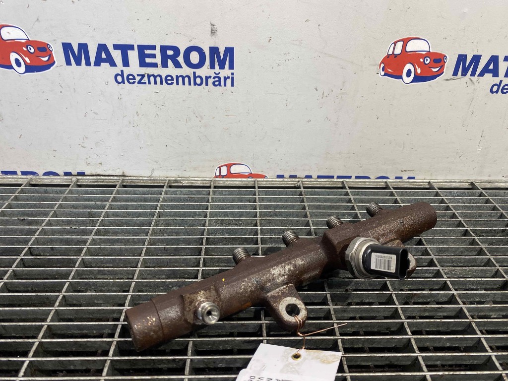 RAMPA INJECTIE NISSAN QASHQAI 1.5 DCI - 