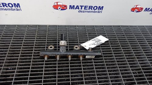RAMPA INJECTIE NISSAN QASHQAI 1.5 DCI - (2013 2017)