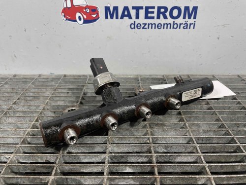 RAMPA INJECTIE NISSAN QASHQAI 1.5 DCI - (2013 2017)