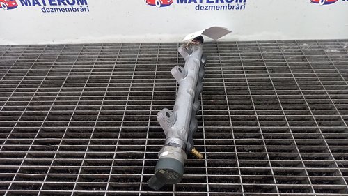 RAMPA INJECTIE NISSAN QASHQAI 2.0 DCI - (2006 2010)