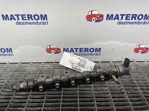 RAMPA INJECTIE NISSAN QASHQAI 2.0 DCI - (2010 2014)