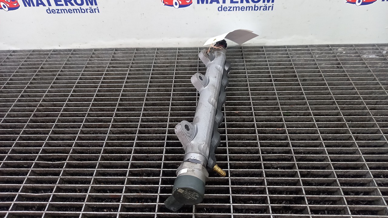 RAMPA INJECTIE NISSAN QASHQAI QASHQAI 2.0 DCI - (2006 2010)