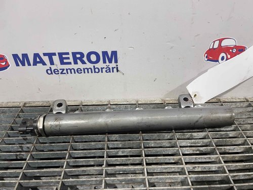 RAMPA INJECTIE NISSAN X-TRAIL 1.6 DCI - (2014 2018)