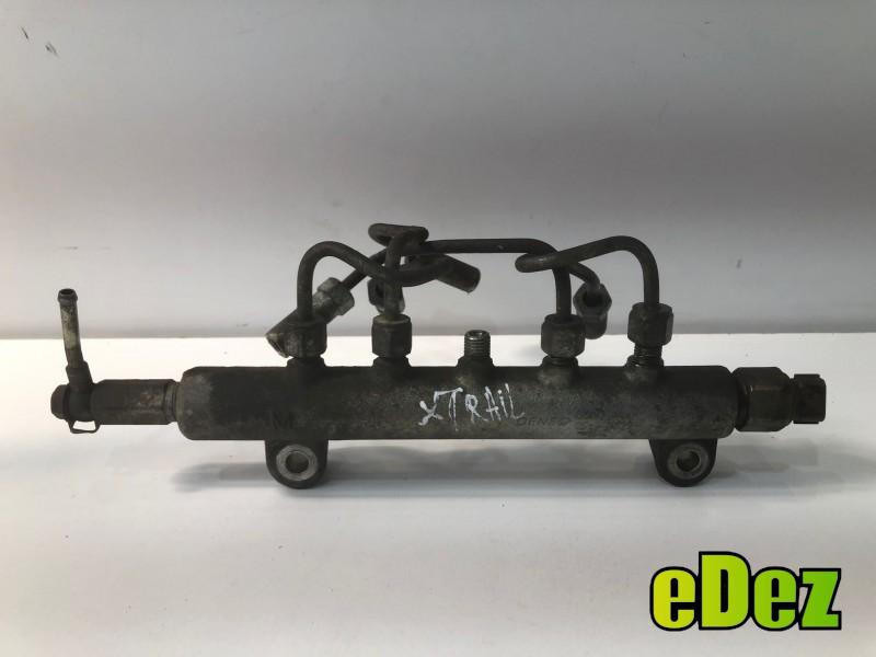 Rampa injectie Nissan X-Trail (2001-2007) 2.2 dci YD22ETI 17520ES60A