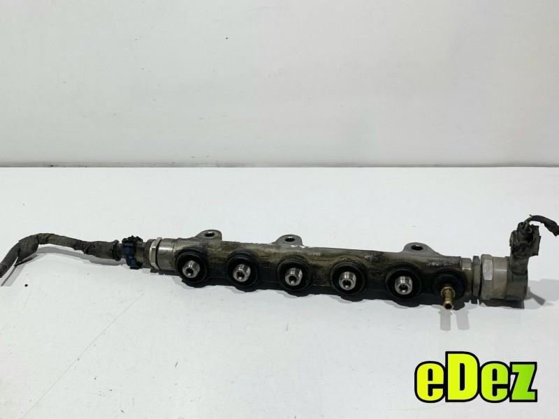 Rampa injectie Nissan X-Trail (2007-2010) [T31] 2.0 dci 8200842432