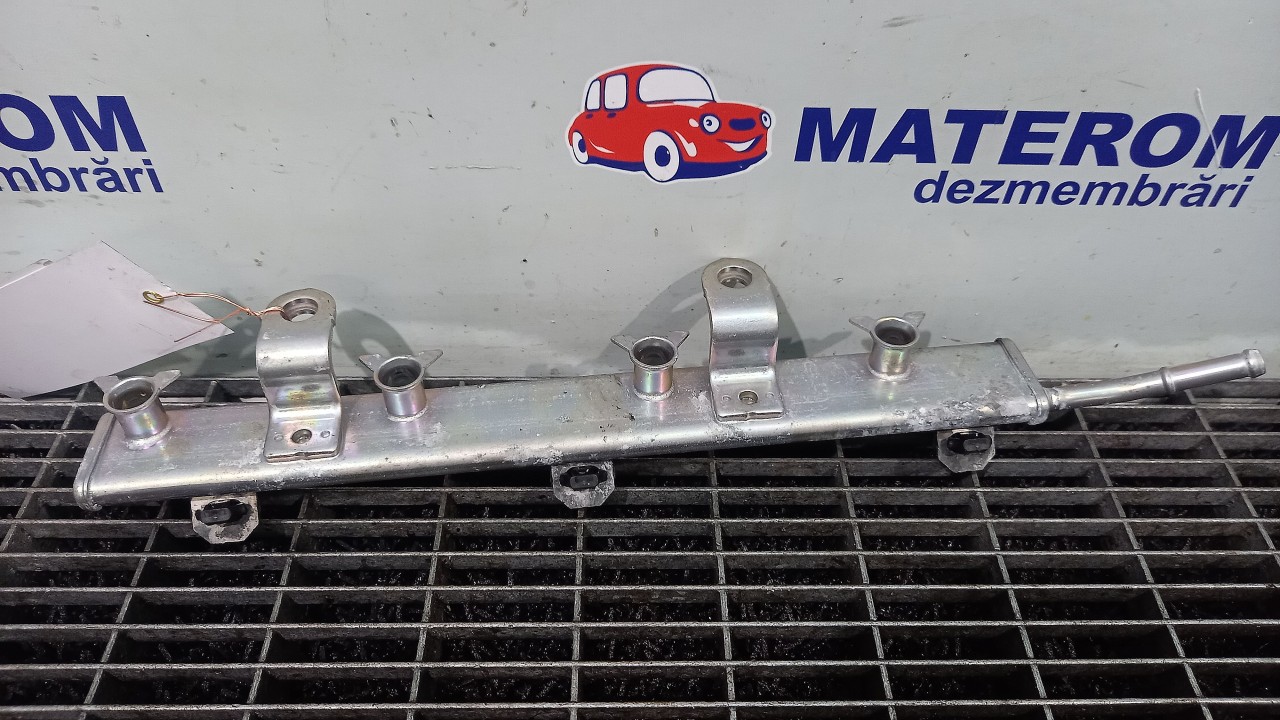 RAMPA INJECTIE OPEL AGILA K12B - (2008 2010)
