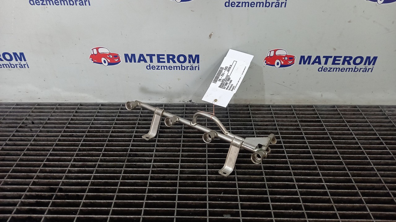 RAMPA INJECTIE OPEL ASTRA G Z16SE - (1998 2004)