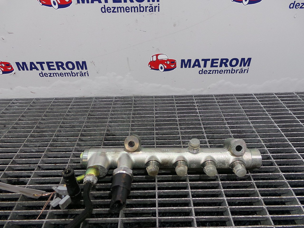 RAMPA INJECTIE OPEL ASTRA H ASTRA H Z17DTH - (2004 2008)
