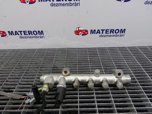 RAMPA INJECTIE OPEL ASTRA H Z17DTH - (2004 2008)