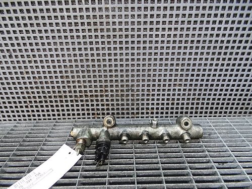 RAMPA INJECTIE OPEL ASTRA H Z17DTL - (2004 2010)