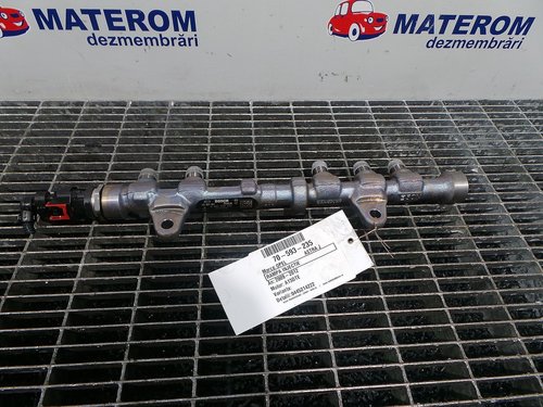 RAMPA INJECTIE OPEL ASTRA J A13DTE - (2009 2012)
