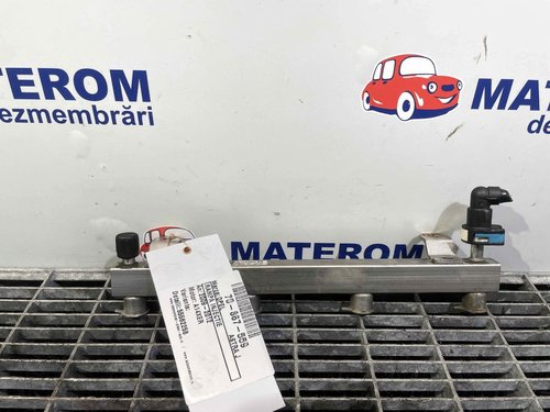 RAMPA INJECTIE OPEL ASTRA J A14XER - (2009 2012)