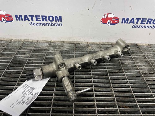 RAMPA INJECTIE OPEL ASTRA J ASTRA J A17DTJ - (2009 2012)