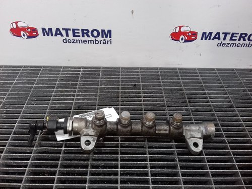 RAMPA INJECTIE OPEL ASTRA J ASTRA J A20DTH - (2009 2012)