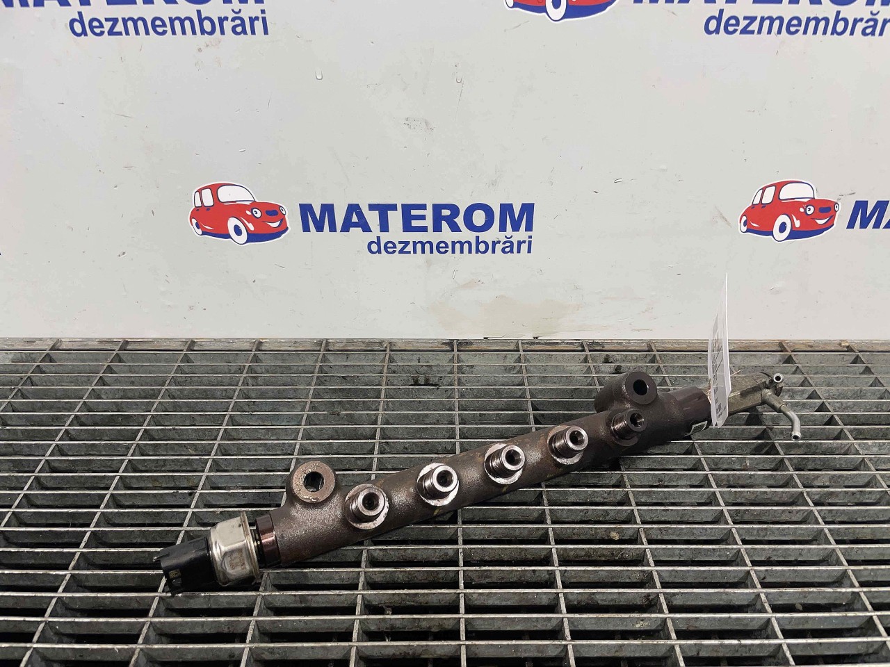 RAMPA INJECTIE OPEL ASTRA K ASTRA K B16DTH - (2015 2021)