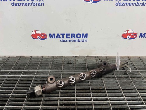 RAMPA INJECTIE OPEL ASTRA K ASTRA K B16DTH - (2015 2021)