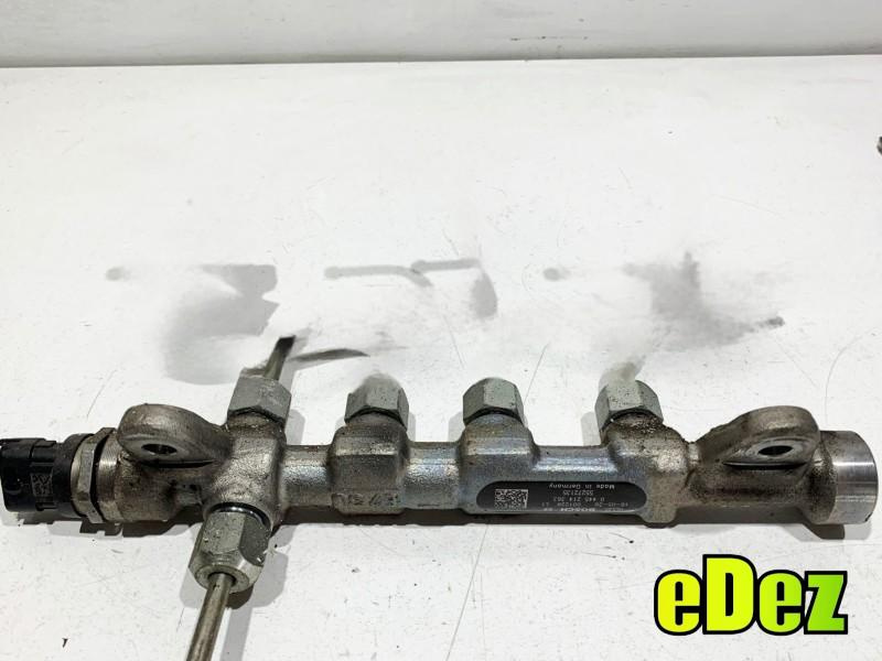 Rampa injectie Opel Combo (2012-2017) 1.6 cdti 55272135