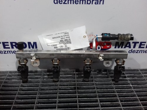 RAMPA INJECTIE OPEL CORSA C CORSA C Z12XE - (2000 2006)