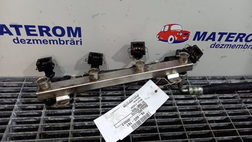 RAMPA INJECTIE OPEL CORSA D CORSA D Z12XEP - (2006 2011)