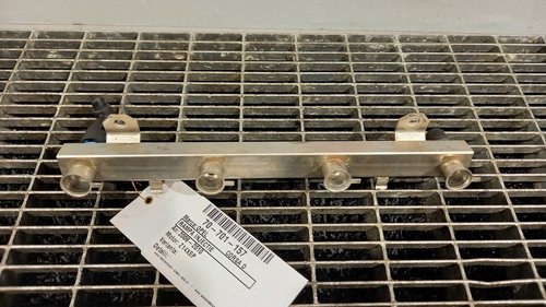 RAMPA INJECTIE OPEL CORSA D Z14XEP - (2006 2011)