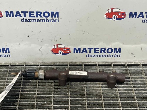 RAMPA INJECTIE OPEL CROSSLAND X CROSSLAND X B16DT - (2017 2020)