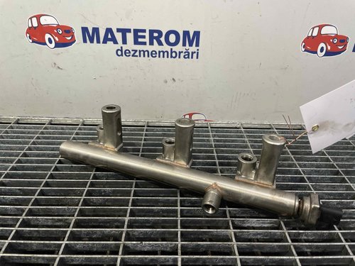 RAMPA INJECTIE OPEL GRANDLAND X D12XHT - (2017 2021)
