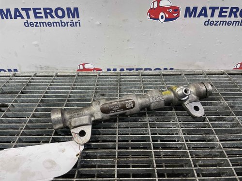 RAMPA INJECTIE OPEL INSIGNIA INSIGNIA A20DT - (2008 2013)