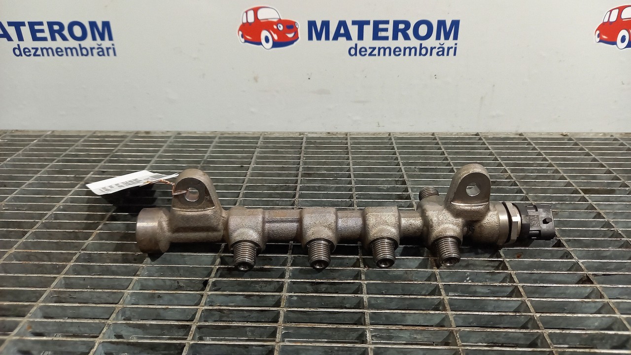 RAMPA INJECTIE OPEL INSIGNIA INSIGNIA A20DTE - (2013 2017)