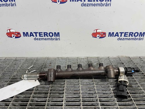 RAMPA INJECTIE OPEL INSIGNIA INSIGNIA B16DTH - (2013 2017)