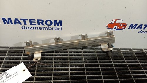 RAMPA INJECTIE OPEL MERIVA B A14XER - (2010 2014)