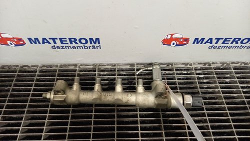 RAMPA INJECTIE OPEL MERIVA B MERIVA B A17DTS - (2010 2014)