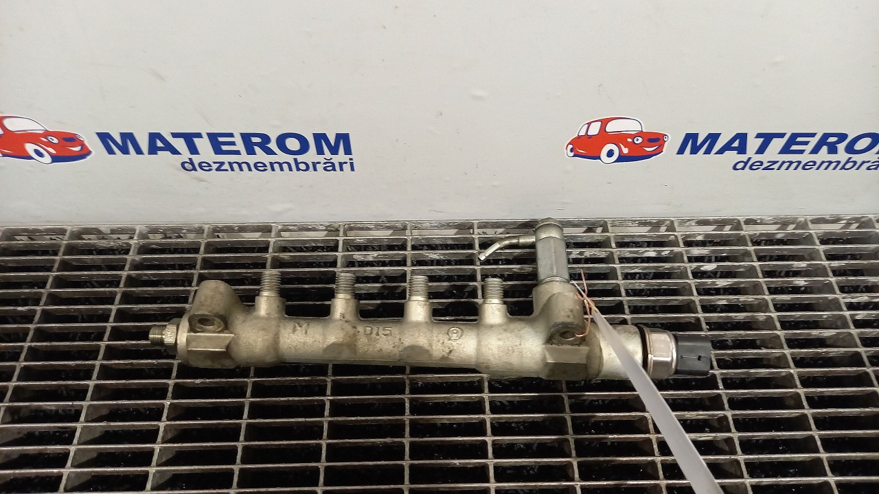 RAMPA INJECTIE OPEL MERIVA MERIVA A17DTS - (2010 2014)